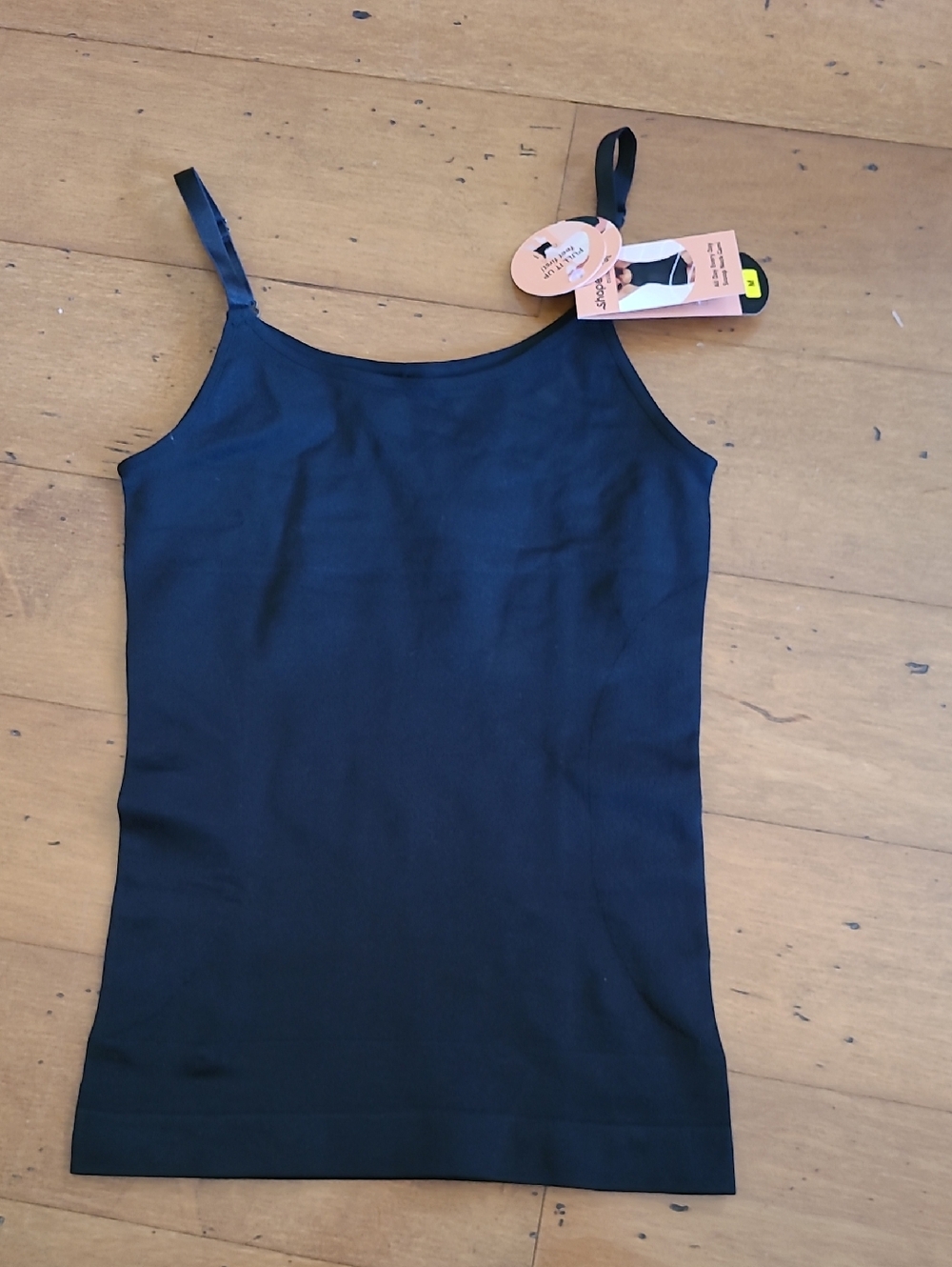 Shapermint All Day Every Day Cami - Picture 5 of 6